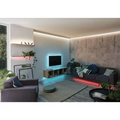 LED-Nauha Paulmann Max 250 5m RGBW