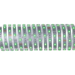 LED-Nauha Paulmann Max 250 5m RGBW