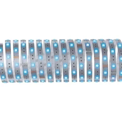 LED-Nauha Paulmann Max 250 5m RGBW