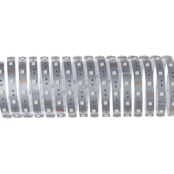 LED-Nauha Paulmann Max 250 5m RGBW