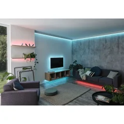 LED-Nauha Paulmann Max 250 5m RGBW