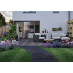 LED-nauha Paulmann Solar aurinkokenno IP44 RGB kaukosäädin, eri pituuksia