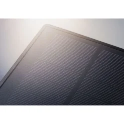 LED-nauha Paulmann Solar 5m aurinkokenno IP44 2.8W 51lm/m 60 LEDiä/m 3000K kaukosäädin
