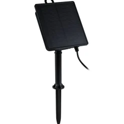 LED-nauha Paulmann Solar 5m aurinkokenno IP44 2.8W 51lm/m 60 LEDiä/m 3000K kaukosäädin
