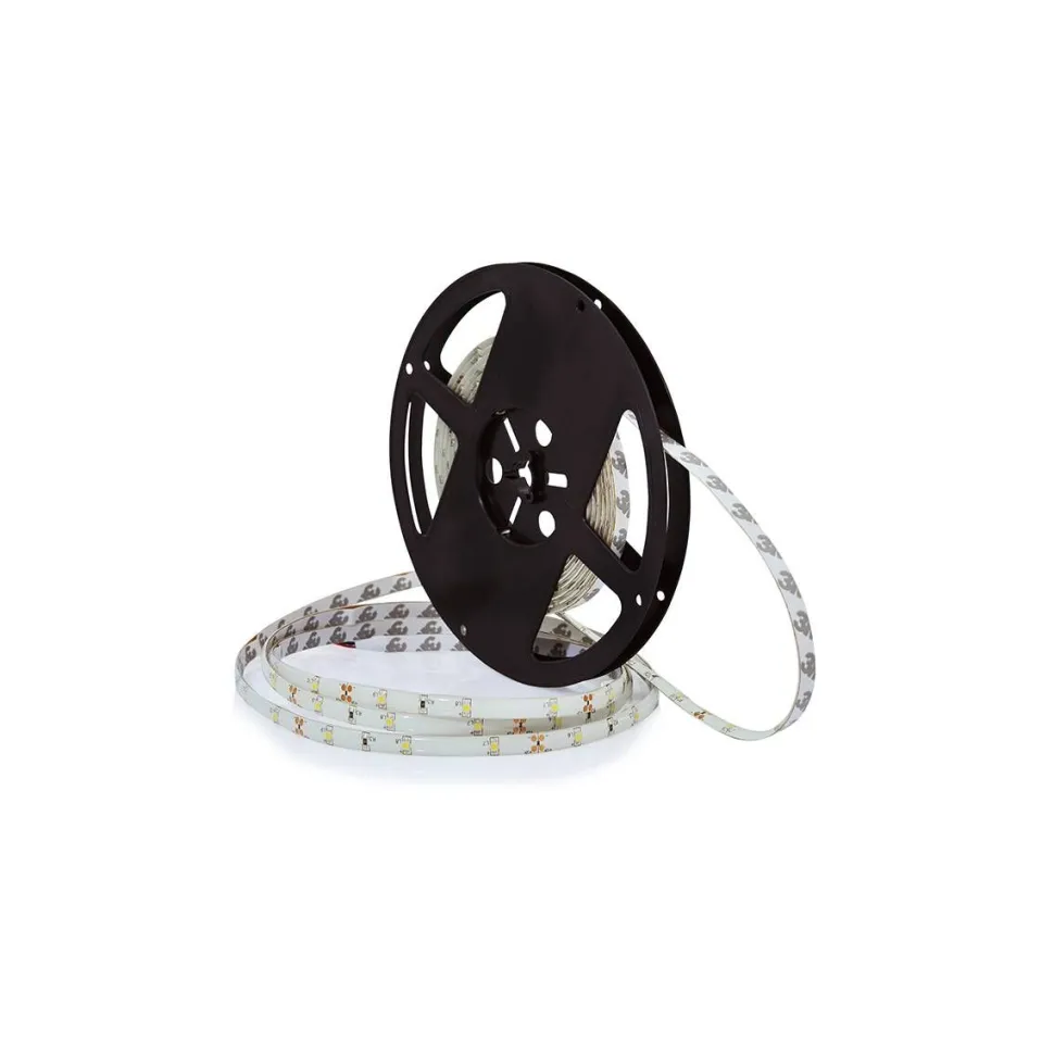 LED-nauha Polux PL-301895 500cm 6W valkoinen