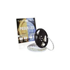 LED-nauha Polux PL-301895 500cm 6W valkoinen