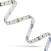 LED-nauha Spectrum 40W 3528 120LED 3000K IP44 silikonilla, 5m