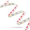 LED-nauha Spectrum 30W 5050 60LED 3000K ilman silikonia, 5m