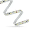 LED-nauha Spectrum 44W 3528 120LED 3000K IP20 ilman silikonia, 5m