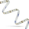 LED-nauha Spectrum 40W 3528 120LED 4000K IP44 silikonilla, 5m