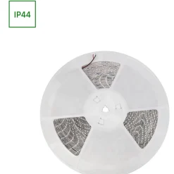 LED-nauha Spectrum 22W 3528 60LED IP44 4000K, 20m
