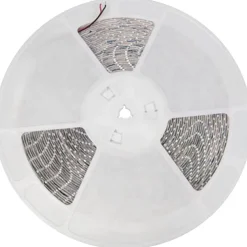 LED-nauha Spectrum 22W 3528 60LED 3000K ilman silikonia, 5m