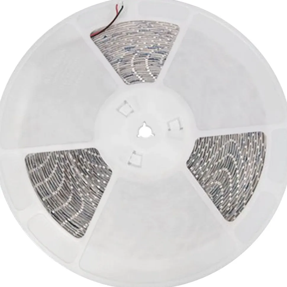 LED-nauha Spectrum 22W 3528 60LED 4000K, 20m