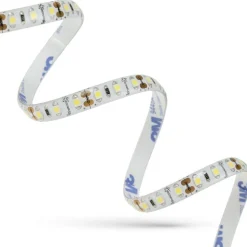 LED-nauha Spectrum 30W 3528 120LED 6000K silikonilla, 5m