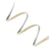 LED-nauha Spectrum 55W 24V 6500K IP67 silikonilla, 5m