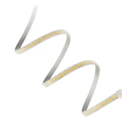 LED-nauha Spectrum 55W 24V 6500K IP67 silikonilla, 5m