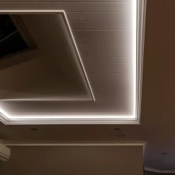 LED-nauha tunnelmapaketti FTLIGHT langaton himmennys 5 m