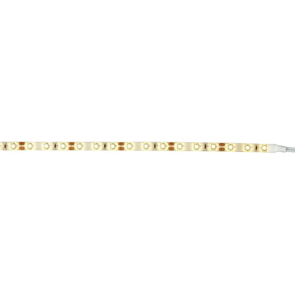 LED-nauha Airam Led Strip, 24V, IP20, 4.8W/m, 3000K, 1m