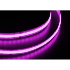 LED-nauha FTLIGHT Elite COB 24V RGBW W=3000K 350lm/m IP65 16W/m, 5m