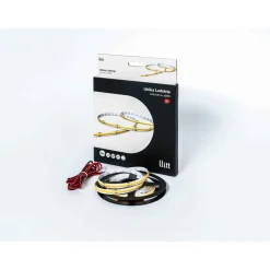 LED-nauha Llitt Ulrika, COB, IP20,窶銀銀