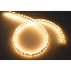 LED-nauha Malmbergs, 230V, 3000K, 50m
