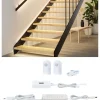 LED-nauhan asennussarja Paulmann MaxLED Stair max. 25W 25 VA