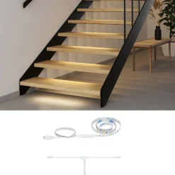 LED-nauhan jatko-osa Paulmann MaxLED Stair 0.5m 0.3W 64 lm/m 2700K