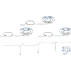 LED-nauhan jatko-osa Paulmann MaxLED Stair 0.5m 0.3W 64 lm/m 2700K