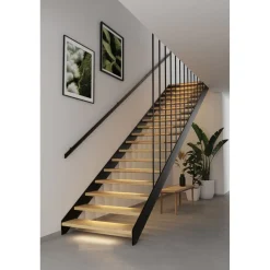 LED-nauhan jatko-osa Paulmann MaxLED Stair 0.5m 0.3W 64 lm/m 2700K