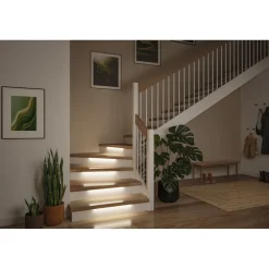 LED-nauhan jatko-osa Paulmann MaxLED Stair 0.5m 0.3W 64 lm/m 2700K