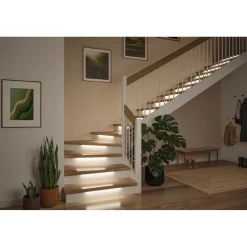 LED-nauhan jatko-osa Paulmann MaxLED Stair 0.5m 0.3W 64 lm/m 2700K