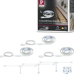 LED-nauhan jatko-osa Paulmann MaxLED Stair 0.5m 0.3W 64 lm/m 2700K