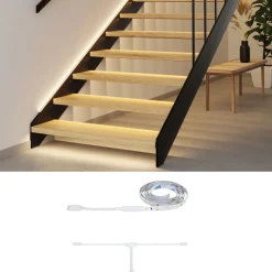 LED-nauhan jatko-osa Paulmann MaxLED Stair 0.5m 0.3W 64 lm/m 2700K