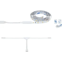 LED-nauhan jatko-osa Paulmann MaxLED Stair 0.5m 0.3W 64 lm/m 2700K