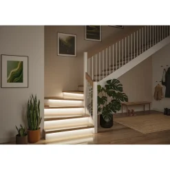 LED-nauhan jatko-osa Paulmann MaxLED Stair 0.5m 0.3W 64 lm/m 2700K