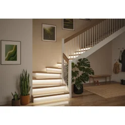 LED-nauhan jatko-osa Paulmann MaxLED Stair 0.5m 0.3W 64 lm/m 2700K