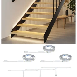 LED-nauhan jatko-osa Paulmann MaxLED Stair 0.5m 0.3W 64 lm/m 2700K