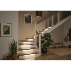 LED-nauhan jatko-osa Paulmann MaxLED Stair 0.5m 0.3W 64 lm/m 2700K