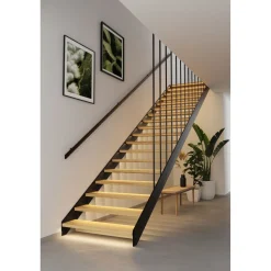 LED-nauhan jatko-osa Paulmann MaxLED Stair 0.5m 0.3W 64 lm/m 2700K
