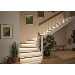 LED-nauhan jatko-osa Paulmann MaxLED Stair 0.5m 0.3W 64 lm/m 2700K