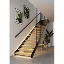 LED-nauhan jatko-osa Paulmann MaxLED Stair 0.5m 0.3W 64 lm/m 2700K