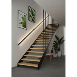 LED-nauhan jatko-osa Paulmann MaxLED Stair 0.5m 0.3W 64 lm/m 2700K
