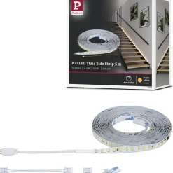 LED-nauhan jatko-osa Paulmann MaxLED Stair 0.5m 0.3W 64 lm/m 2700K
