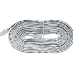 LED-Nauhan liitin Paulmann Max Flex Connector 5m valkoinen