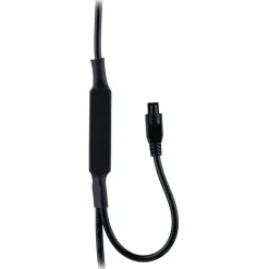 LED-nauhaputki Paulmann EntertainLED Black Neon 1.5m 3W 84 LEDiä/m RGB+