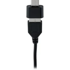 LED-nauhaputki Paulmann EntertainLED Black Neon 1.5m 3W 84 LEDiä/m RGB+