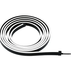LED-nauhaputki Paulmann EntertainLED Black Neon 1.5m 3W 84 LEDiä/m RGB+