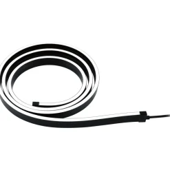 LED-nauhaputki Paulmann EntertainLED Black Neon 1.5m 3W 84 LEDiä/m RGB+