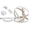 LED-nauhasetti Harju 1,2m 3W liiketunnistimella