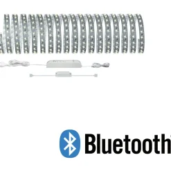 LED-Nauhasetti muuntaja + valonsäädin Paulmann Max 500 Basic Set 10m
